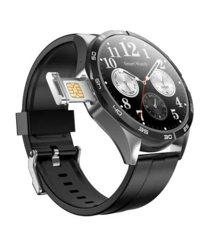 SMARTWATCH ADVANCE