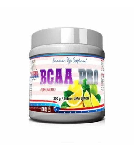BCAA Pro: Aminoácidos Esenciales para Rendimiento y Recuperación