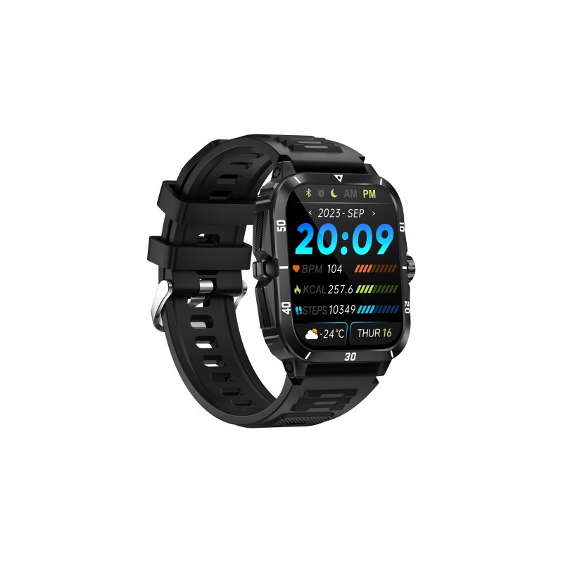 SMARTWATCH GENIUSWRIST