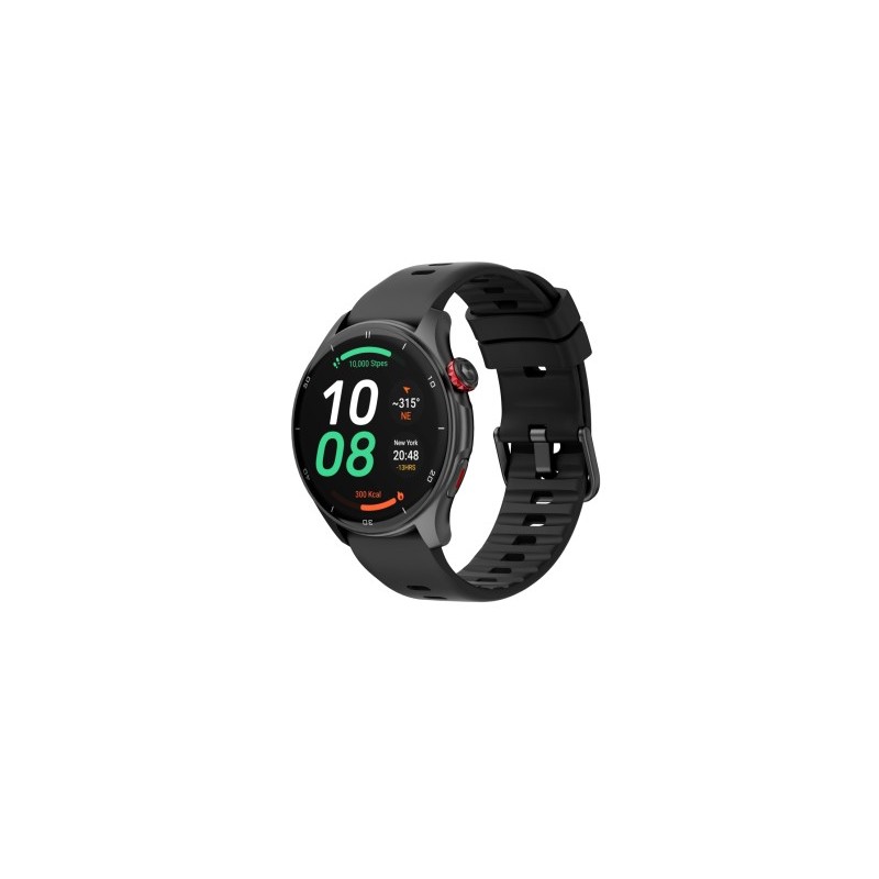 SMARTWATCH FITTRACK URBAN BLACK