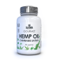 HEMP OIL GOURMET