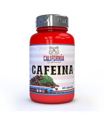Cafeína: Energía, Rendimiento y Beneficios para la Salud