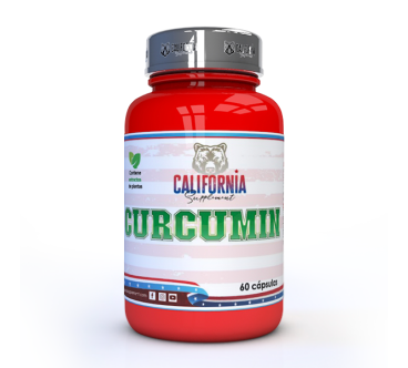 Curcumina: Beneficios, Propiedades y Fuentes Naturales