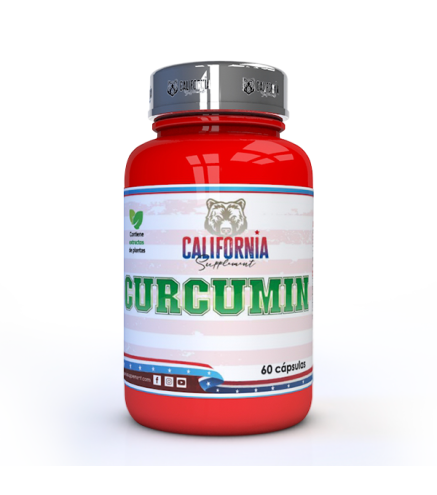 Curcumina: Beneficios, Propiedades y Fuentes Naturales