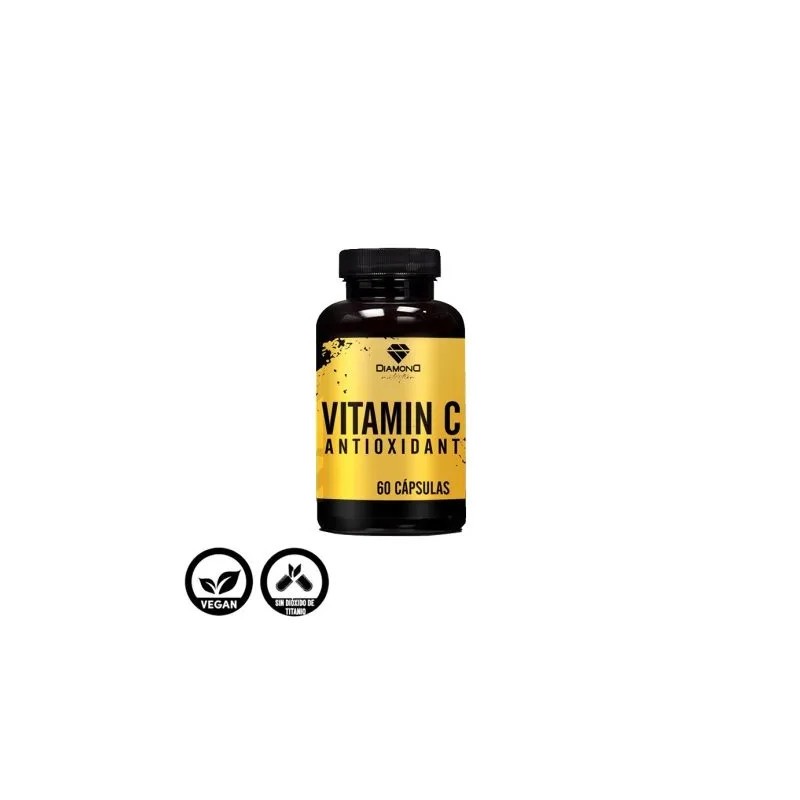 VITAMINA C GOLD SERIE