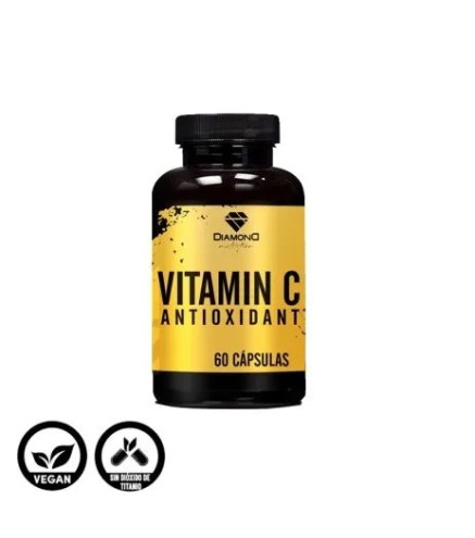 VITAMINA C GOLD SERIE