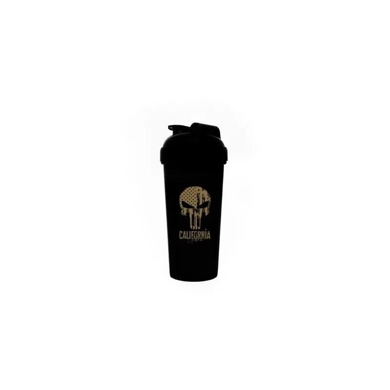 Shaker Punisher edición especial