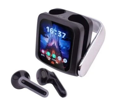 EARPHONE SCREEN URBAN