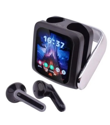 EARPHONE SCREEN URBAN