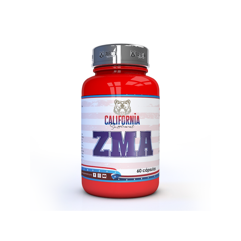 ZMA