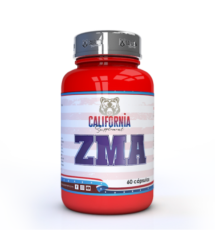 ZMA - Mejora tu Recuperación, Sueño y Rendimiento Deportivo