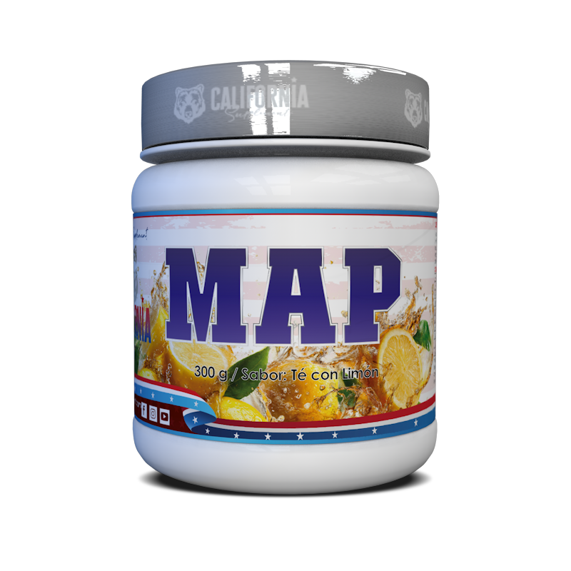 MAP 300gr