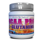 BCAA PRO + L Glutamina 400g
