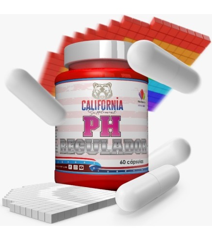 PH REGULADOR