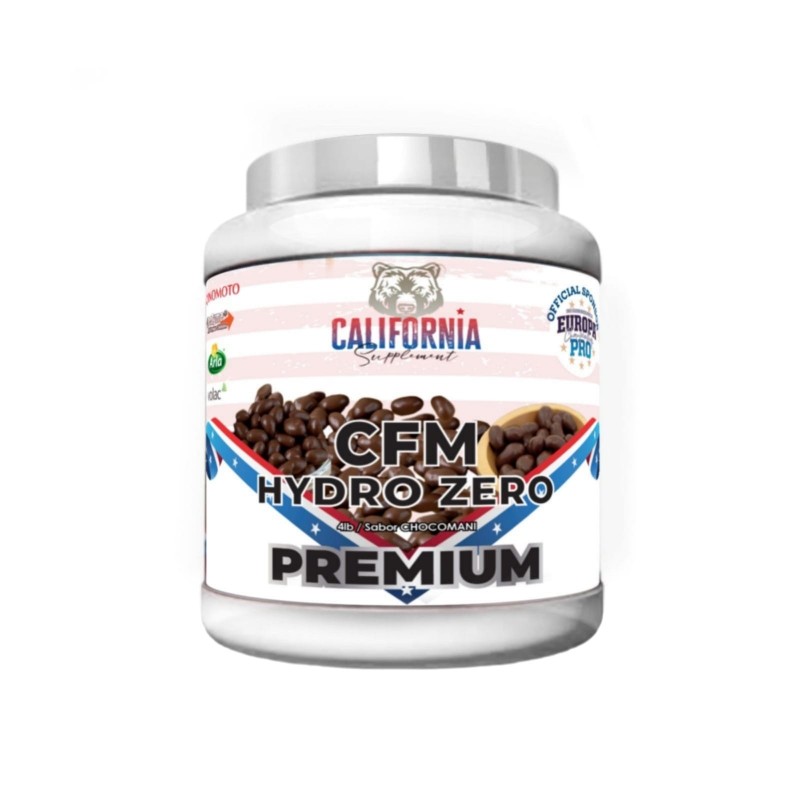 HYDRO ZERO-CFM PREMIUM 4 LBS