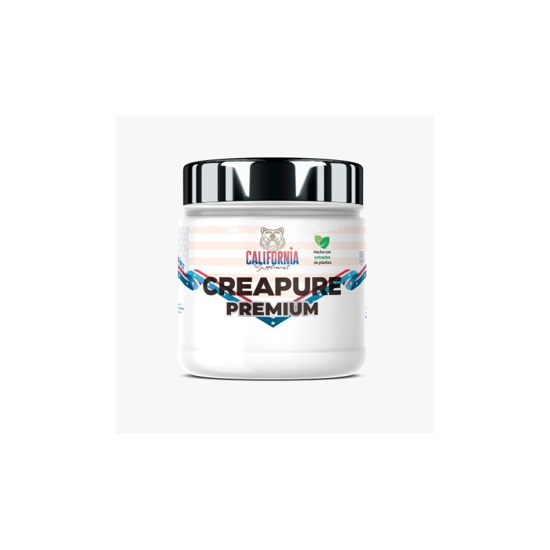 CREAPURE PREMIUM