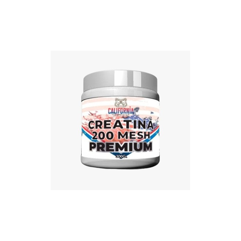 CREATINA 200MESH PREMIUM