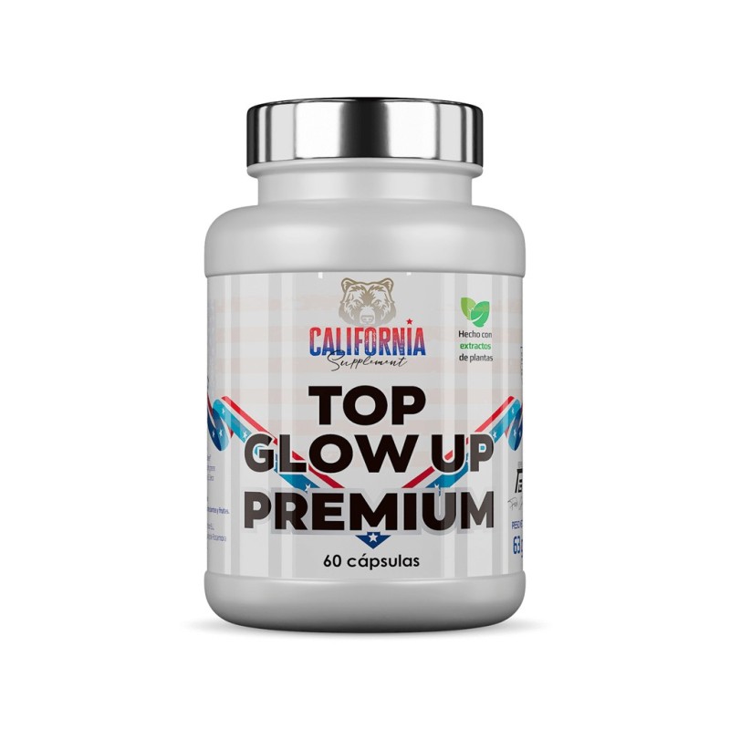 TOP GLOW UP TOP GLOW UP