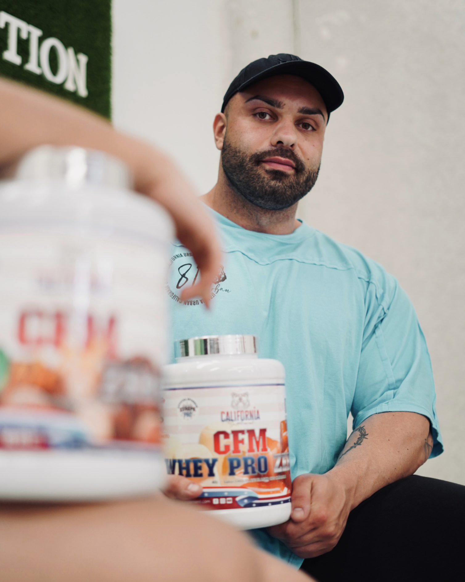 Cómo elegir el suplemento adecuado para tus objetivos de fitness